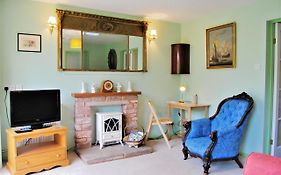 The Cottage Garden - A Herefordshire Retreat