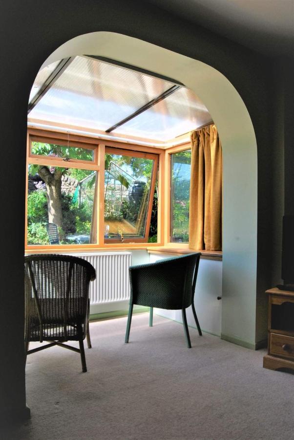 The Cottage Garden - A Herefordshire Retreat Ross-on-Wye Exterior photo