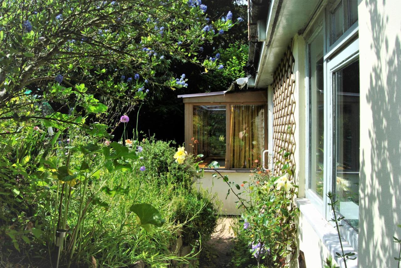 The Cottage Garden - A Herefordshire Retreat Ross-on-Wye Exterior photo