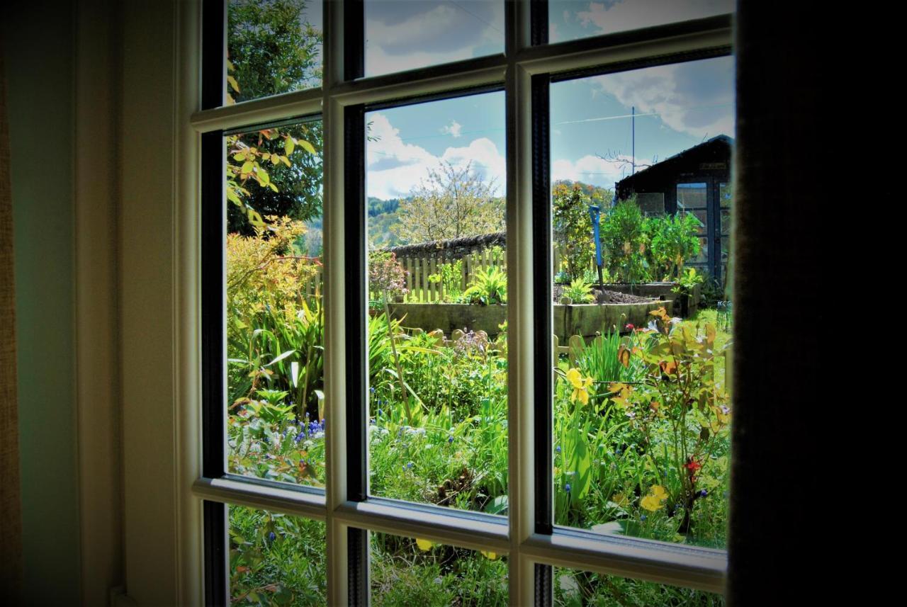 The Cottage Garden - A Herefordshire Retreat Ross-on-Wye Exterior photo